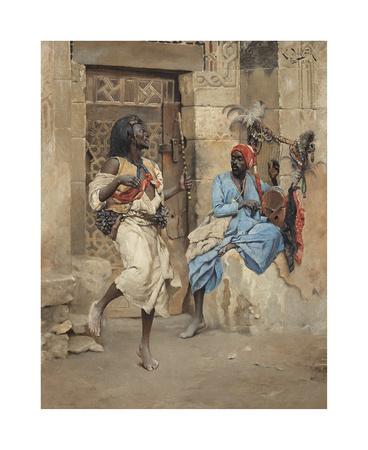 Premium Giclee Print, , small