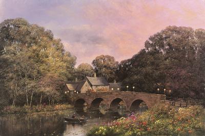 Giclee Print, , small