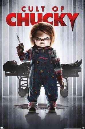 Poster, , small