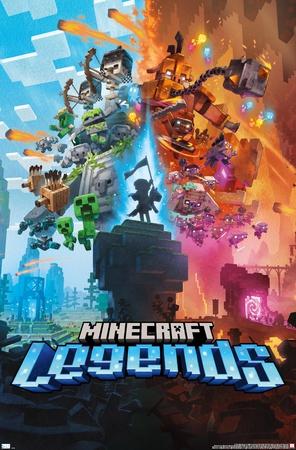 Poster, , small