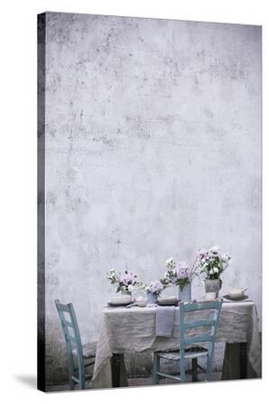 Stretched Canvas Print, , small