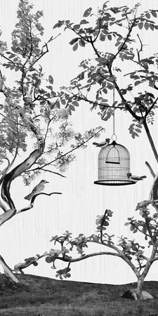 Giclee Print, , small