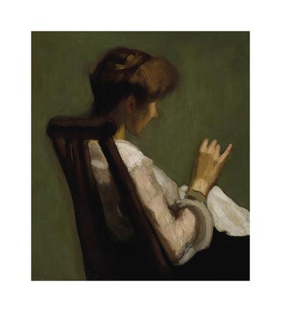 Premium Giclee Print, , small