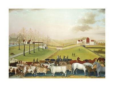 Premium Giclee Print, , small