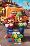 The Super Mario Bros. Movie - Brooklyn Key Art-null-Poster