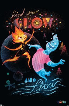 Poster, , small