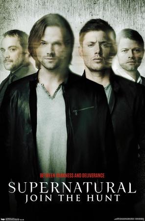Poster, , small