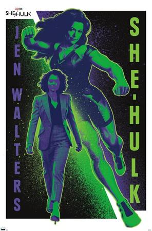 Poster, , small