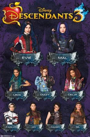 Poster, , small