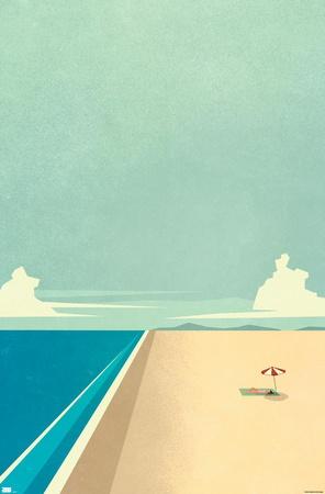 Poster, , small