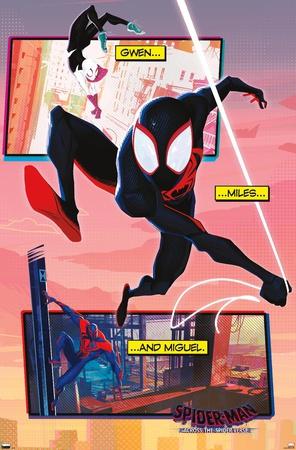 Poster, , small
