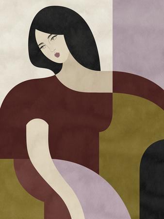 Giclee Print, , small