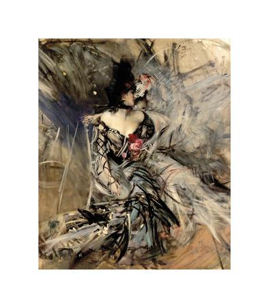 Premium Giclee Print, , small