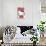 Hello Kitty and Friends: Hello - Kitty White Feature Series-null-Poster displayed on a wall