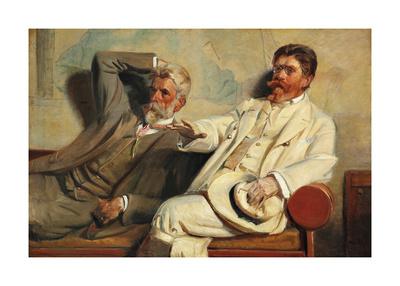 Premium Giclee Print, , small