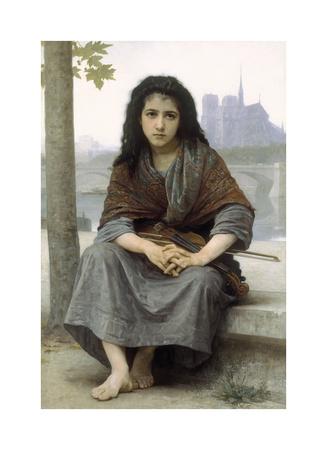 Premium Giclee Print, , small