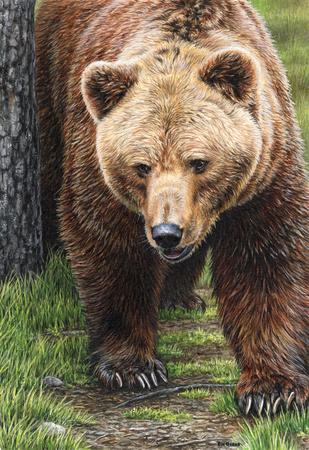 Giclee Print, , small