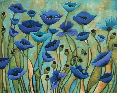 Giclee Print, , small