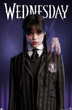 Poster, , small