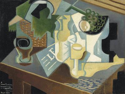 Giclee Print, , small