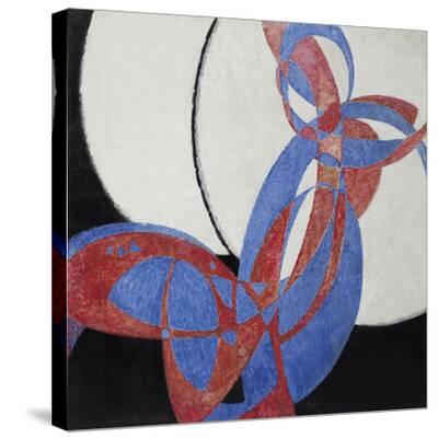 Stretched Canvas Print, , small