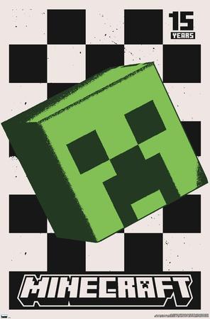Poster, , small