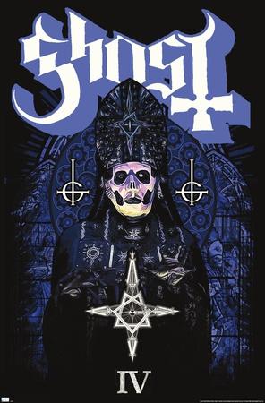 Poster, , small