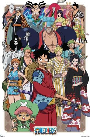 Poster, , small