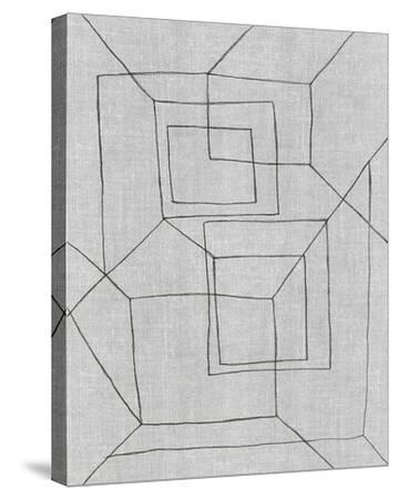 Stretched Canvas Print, , small