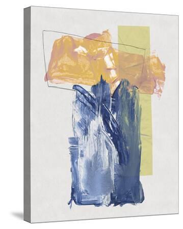 Stretched Canvas Print, , small