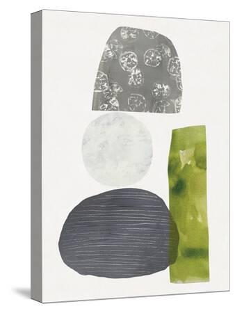 Stretched Canvas Print, , small