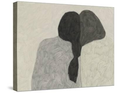 Stretched Canvas Print, , small