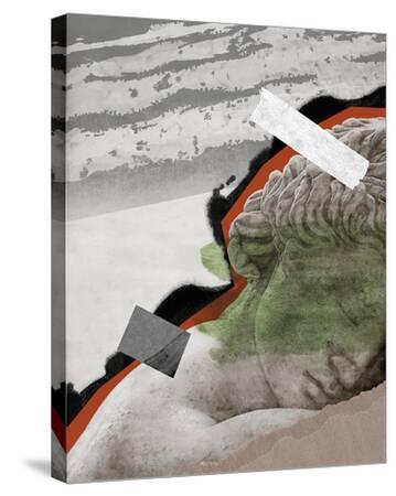 Stretched Canvas Print, , small