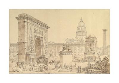 Premium Giclee Print, , small