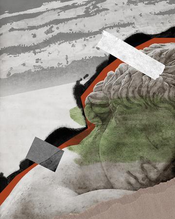 Giclee Print, , small
