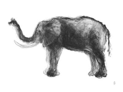 Giclee Print, , small