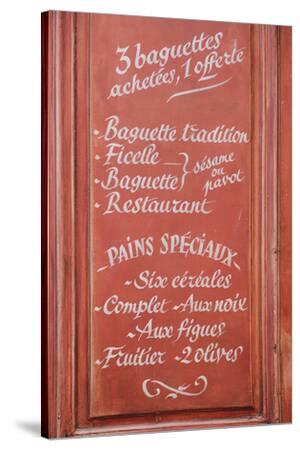 Stretched Canvas Print, , small