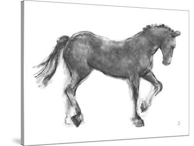 Stretched Canvas Print, , small