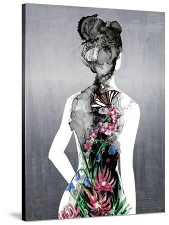 Stretched Canvas Print, , small