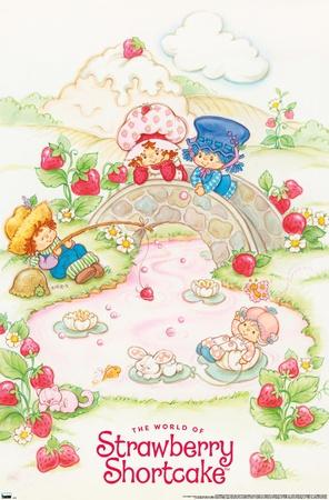 Poster, , small
