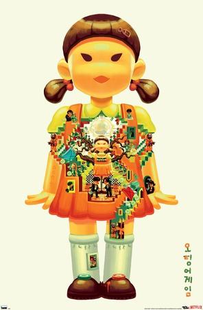 Poster, , small