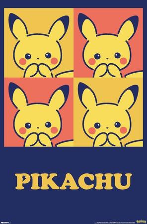 Poster, , small