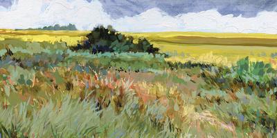 Giclee Print, , small