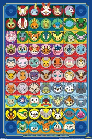 Poster, , small
