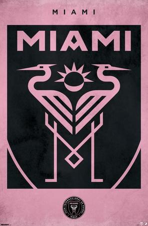 Poster, , small