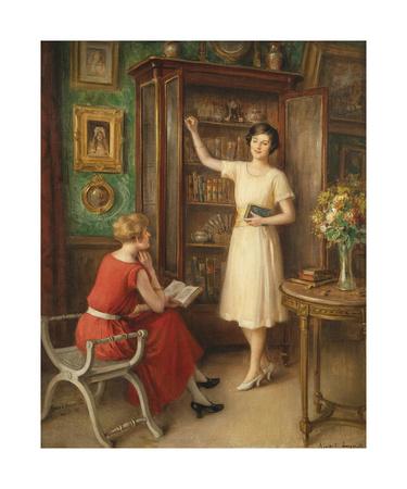 Premium Giclee Print, , small