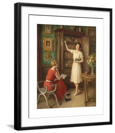 Premium Giclee Print, , small