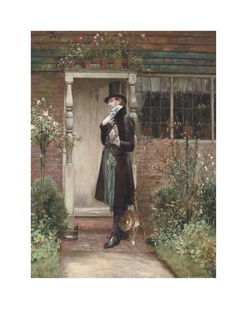 Premium Giclee Print, , small