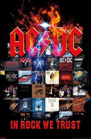 Poster, , small