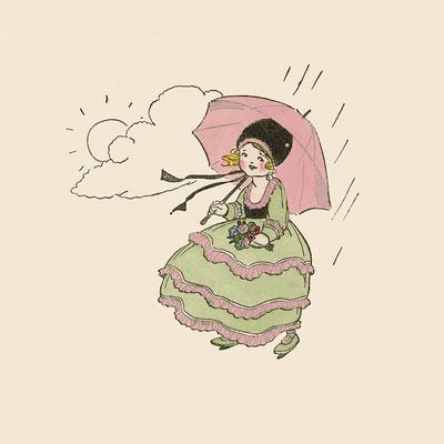 Art Print, , small
